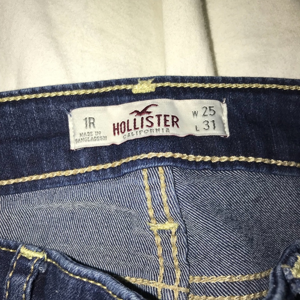 Jeans - Picture 3 of 4
